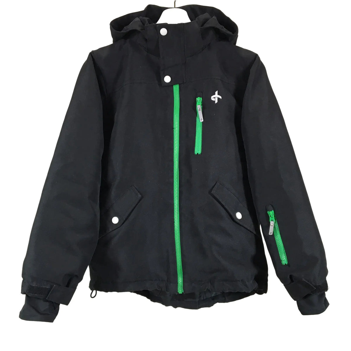Unisex Cross - Hele jope, suurus 146-152 -  (1)