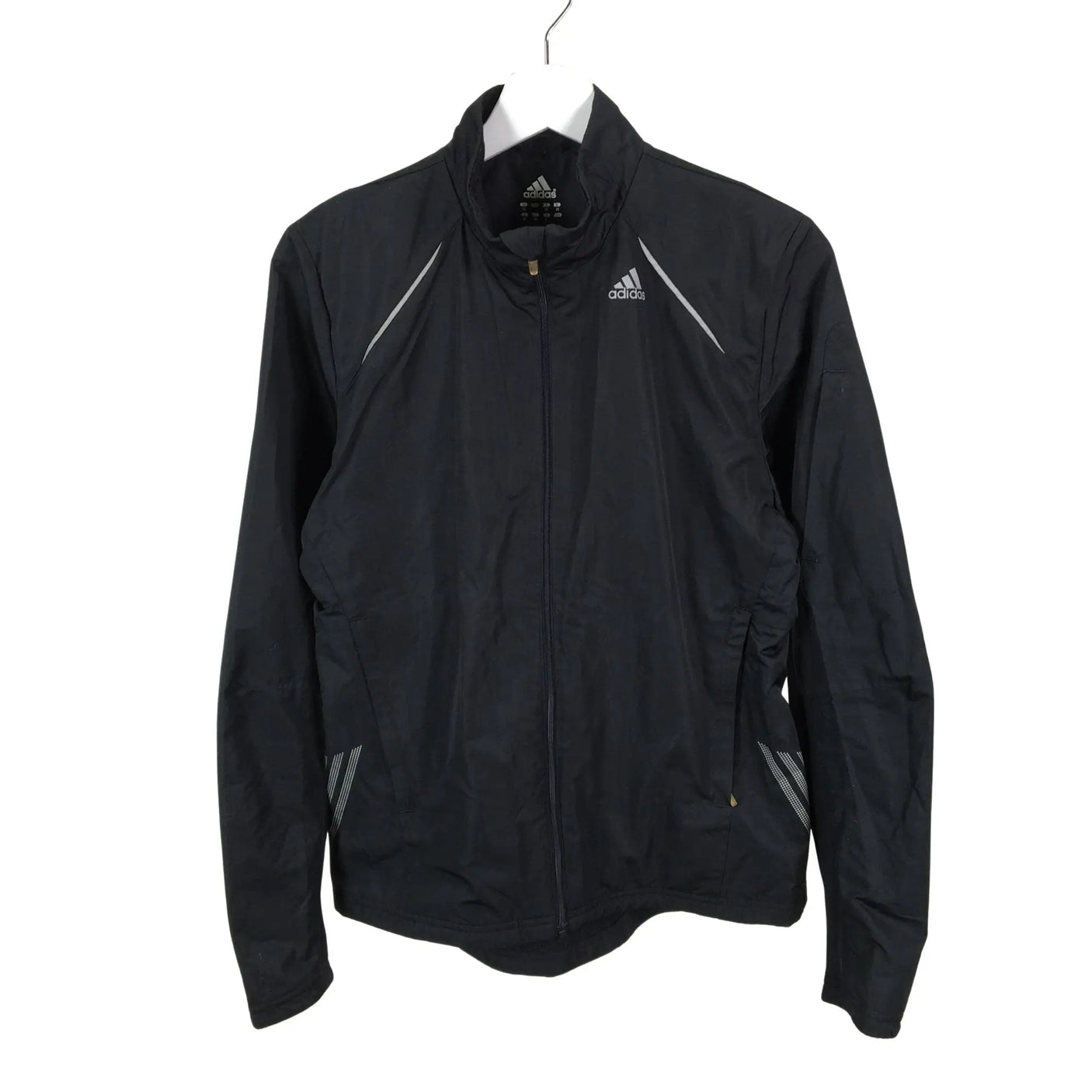 Unisex Adidas - Urheilutakki, koko 38 -  (1)
