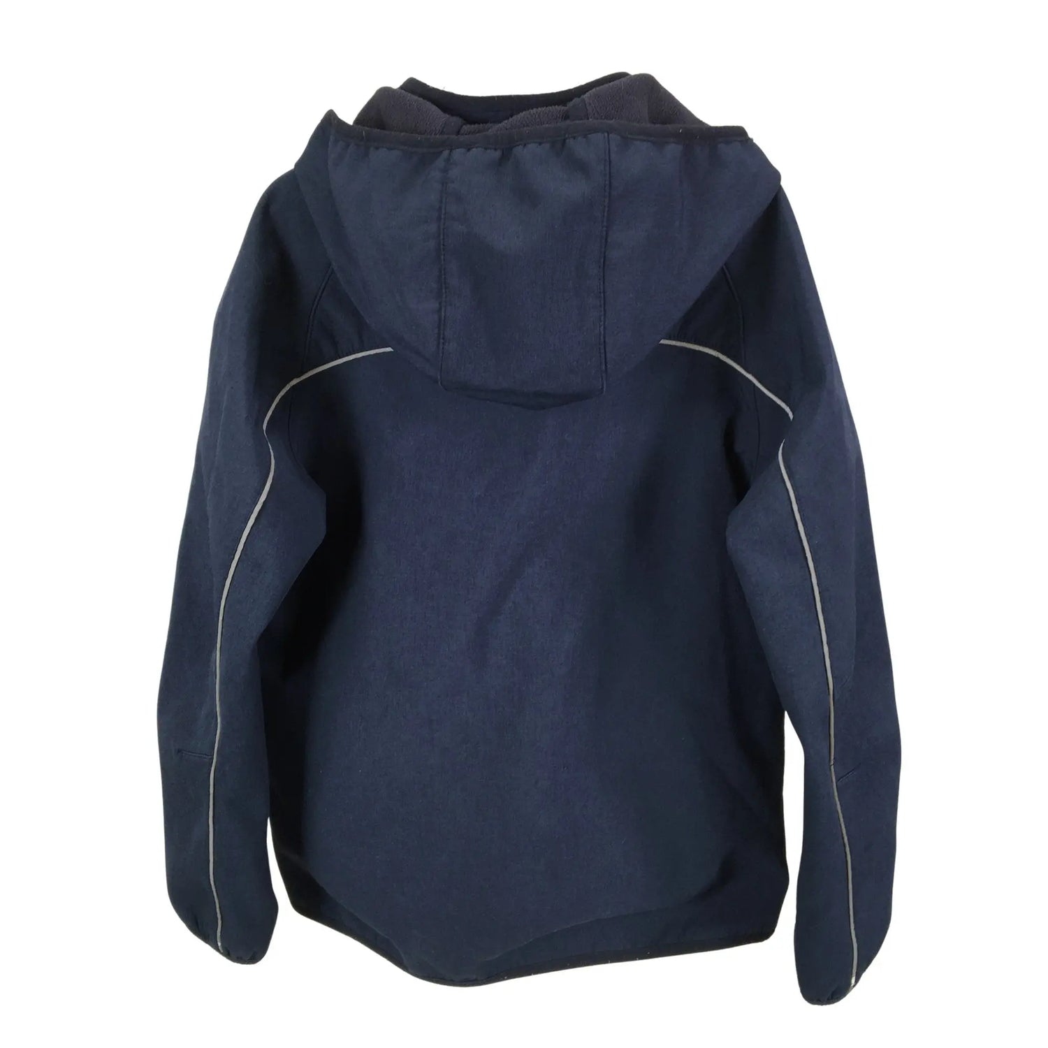 Softshell-takki, koko 128 - 134 POMPdeLUX Välikausitakki