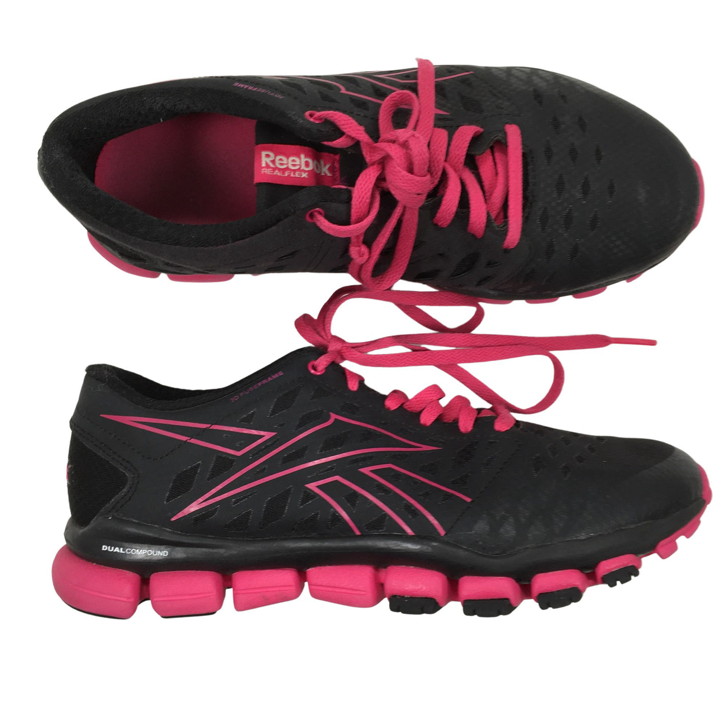 Sisäliikuntakengät, koko 37