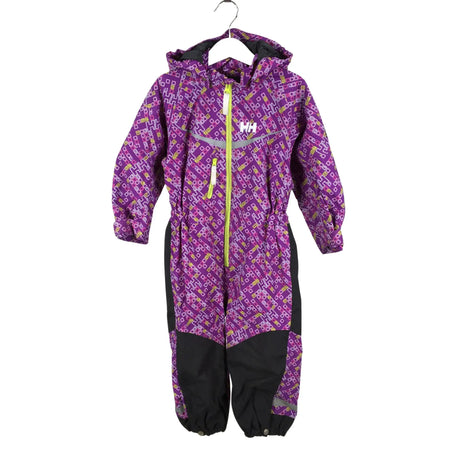 Unisex Helly Hansen - Välikausihaalari, koko 86 - 92 -  ()