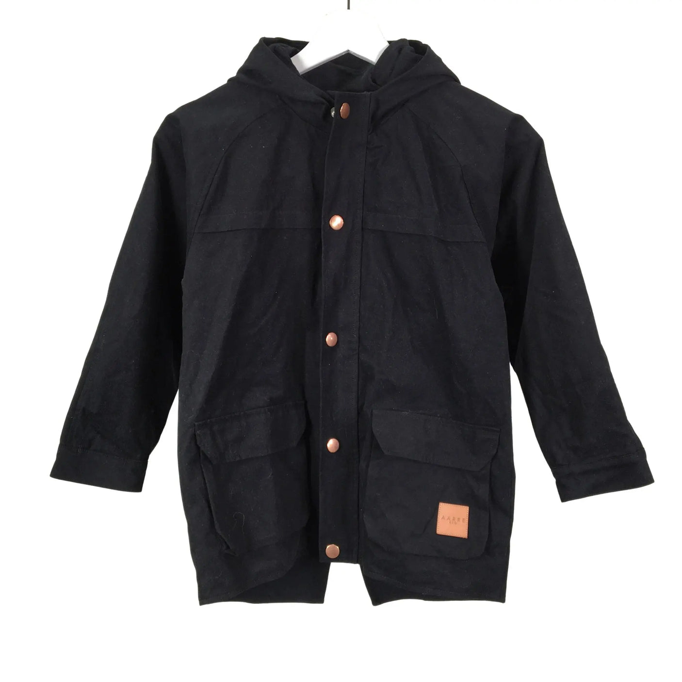 Unisex Aarrekid - Parkatakki, koko 134 - 140 -  (1)