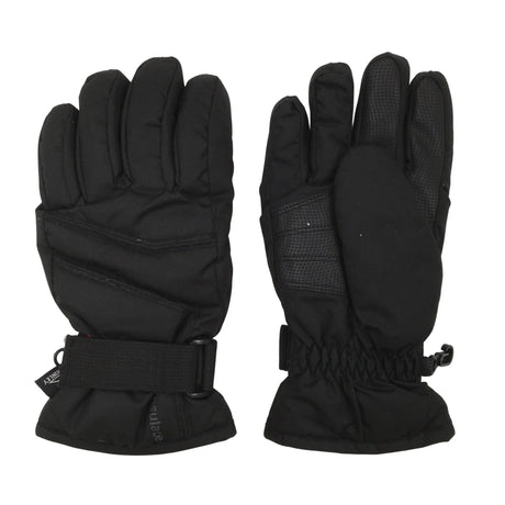 Unisex McKinley - Talvihanskat, koko 3 - 4 vuotta -  ()