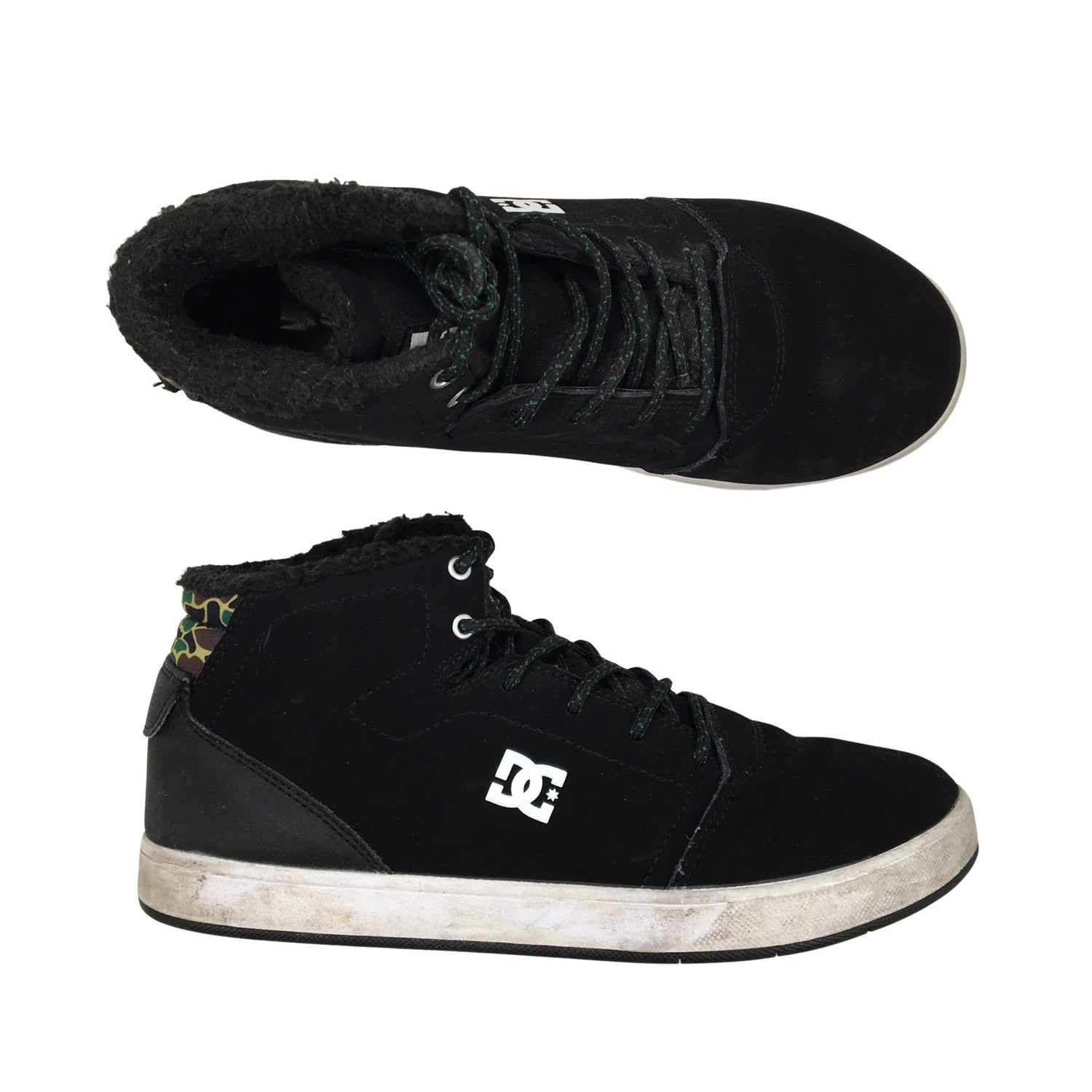 Talvikengät, koko 37