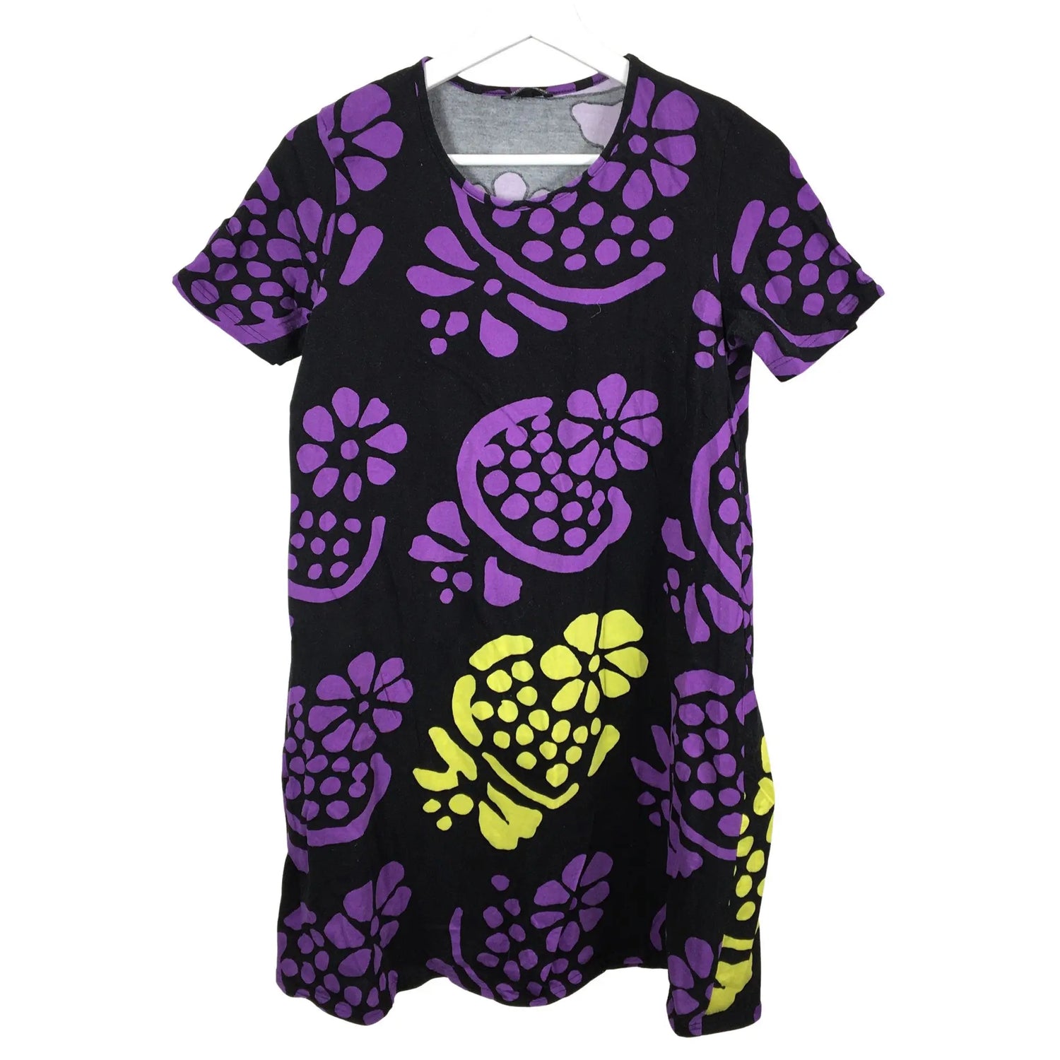 Trikoomekko, koko 36 Marimekko Mekko