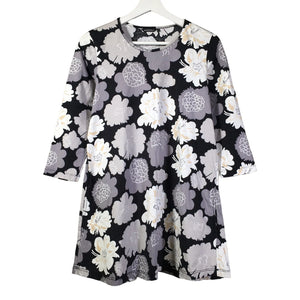 Unisex Marimekko - Trikoomekko, koko 36 -  (1)
