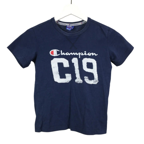 Unisex Champion - T-paita, koko 134 - 140 -  ()