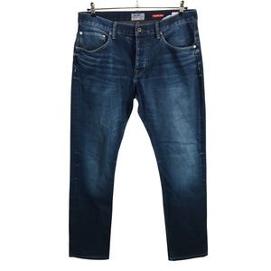 Unisex Crocker - Farkut, koko XL -  (1)