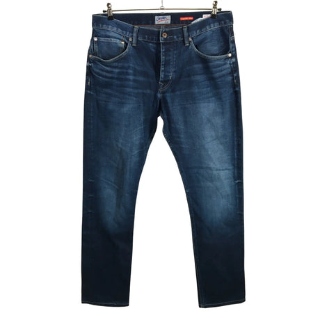 Unisex Crocker - Farkut, koko XL -  ()