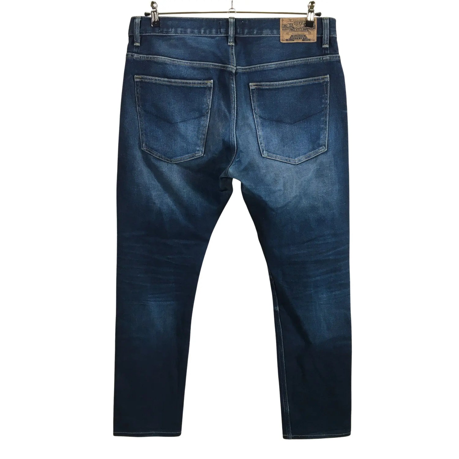 Farkut, koko XL Crocker Farkut