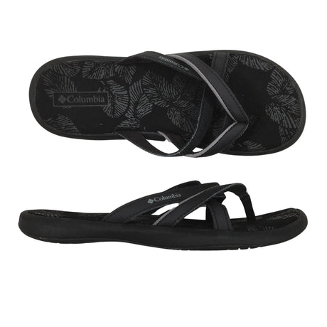 Unisex Columbia - Rantasandaalit, koko 39 -  ()
