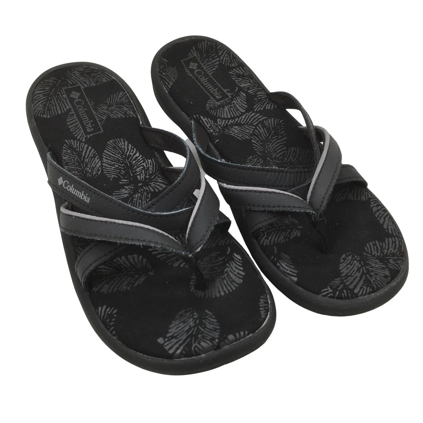 Unisex Columbia - Rantasandaalit, koko 39 -  (2)