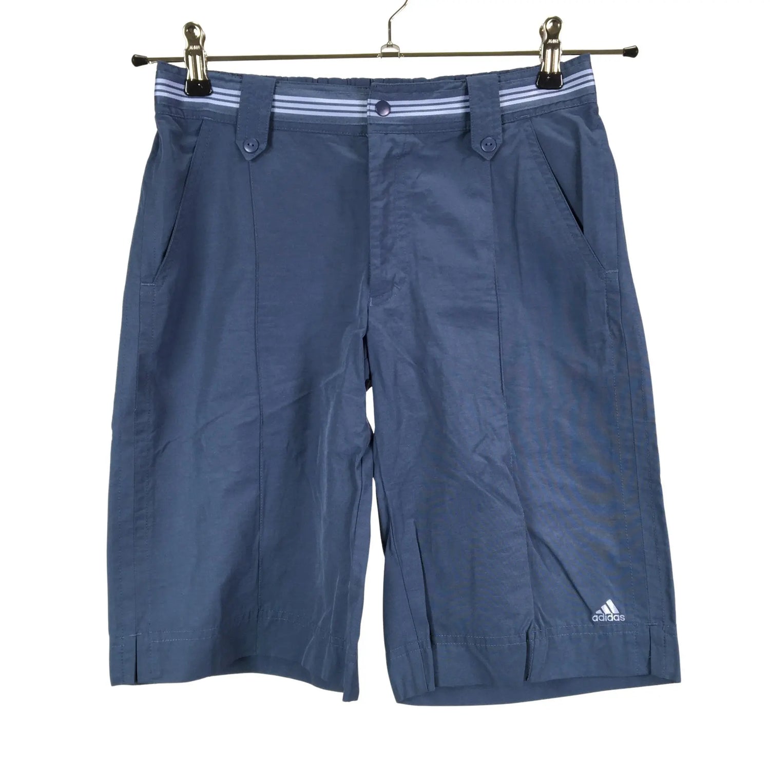 Shortsit, koko 34 Adidas Shortsit