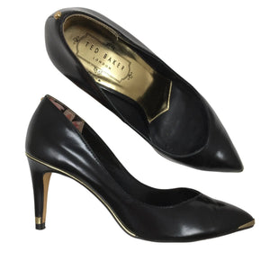 Unisex Ted Baker - Korkokengät, koko 36 -  (1)