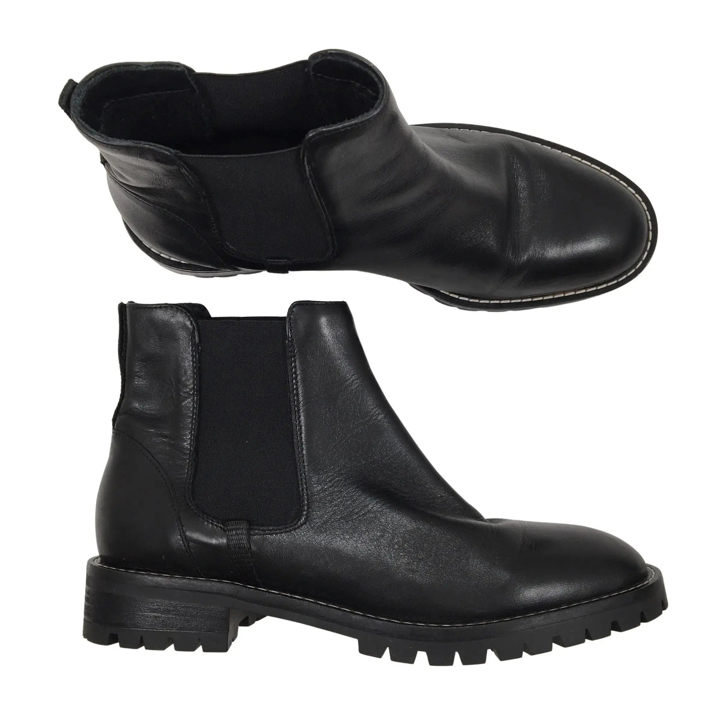 Unisex Ril's - Nilkkurit, koko 39 -  (1)