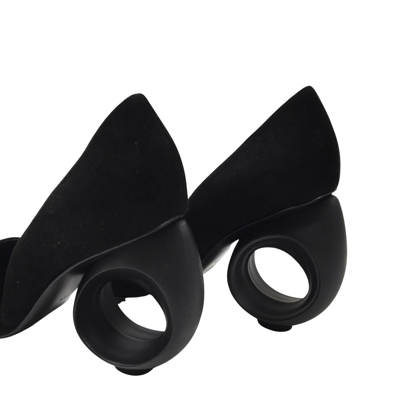 Korkokengät, koko 38