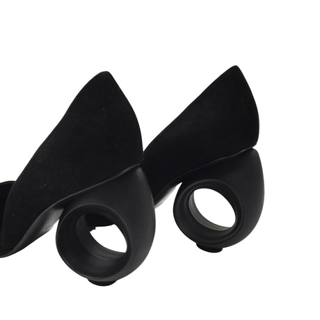 Unisex Burberry - Korkokengät, koko 38 -  (2)