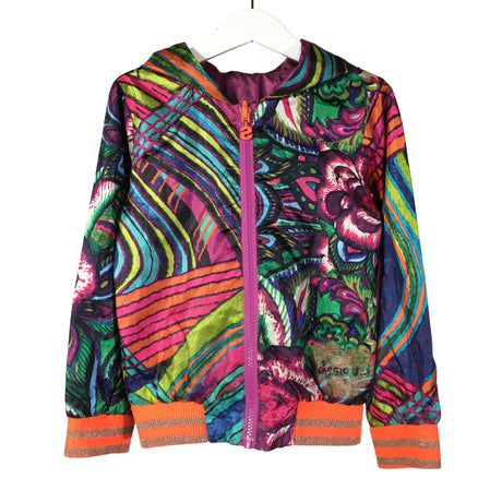 Unisex Desigual - Kesätakki, koko 128 - 134 -  ()
