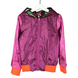 Unisex Desigual - Kesätakki, koko 128 - 134 -  (3)