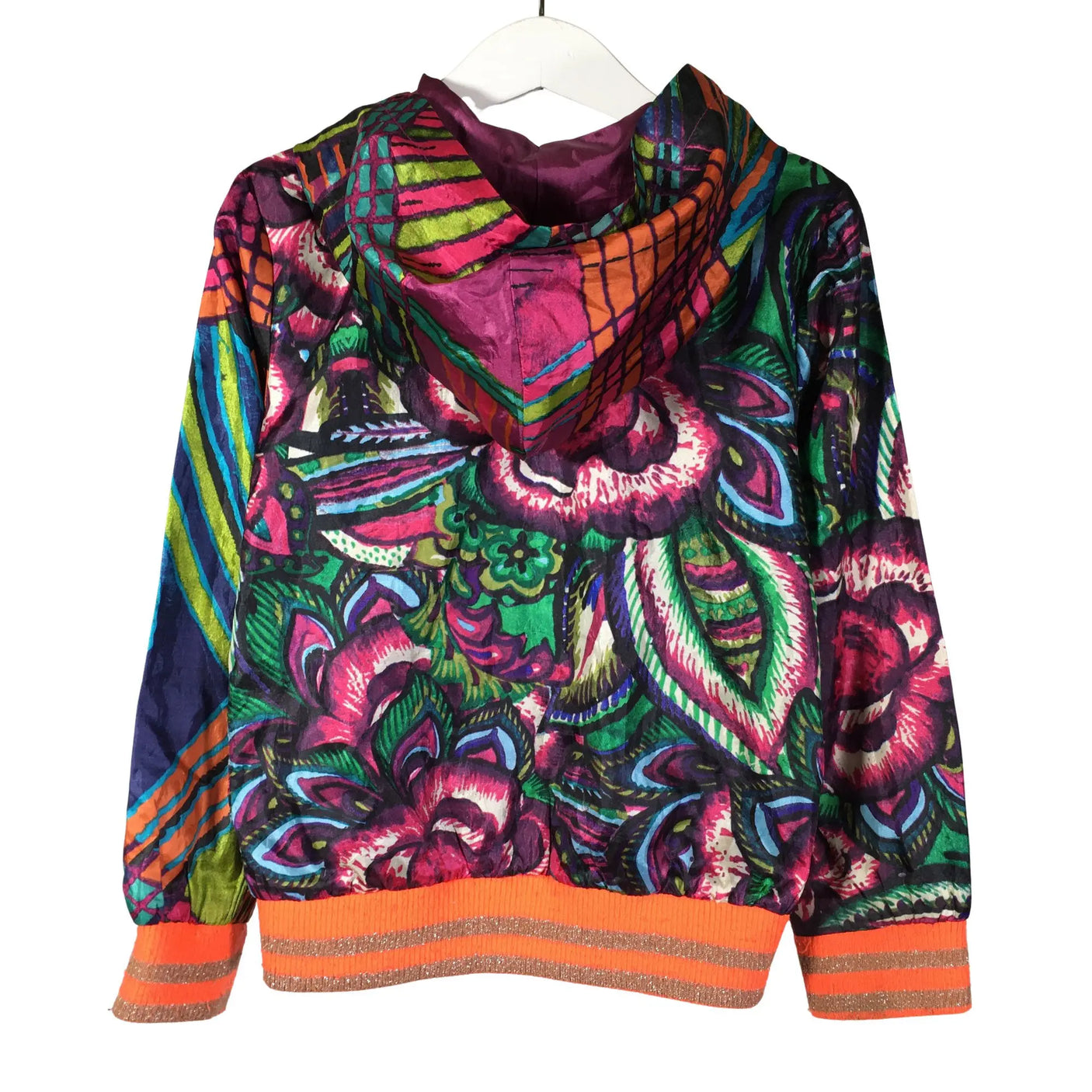 Unisex Desigual - Kesätakki, koko 128 - 134 -  (2)