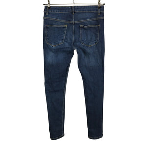 Unisex Yourturn - Farkut, koko M -  (2)