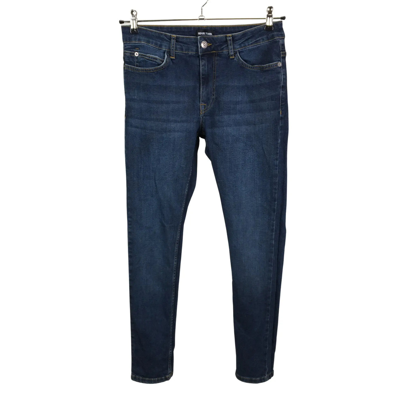 Unisex Yourturn - Farkut, koko M -  (1)