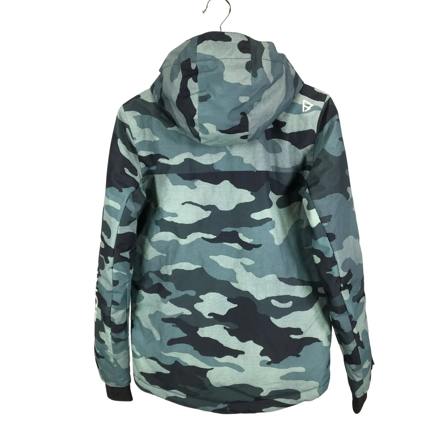 Toppatakki, koko 158 - 164 Brunotti Toppatakki
