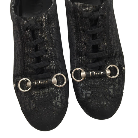 Unisex Christian Dior - Tennarit, koko 38 -  (2)