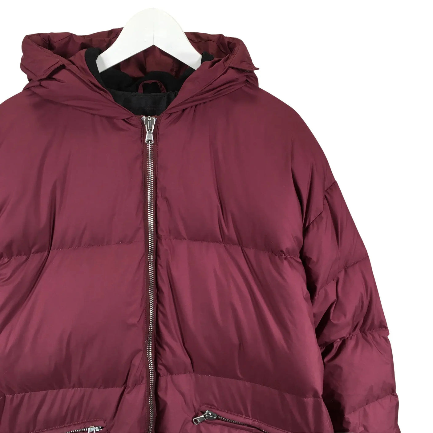 Unisex J.Lindeberg - Untuvatakki, koko 36 -  (3)