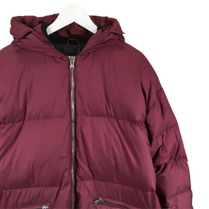 Unisex J.Lindeberg - Untuvatakki, koko 36 -  (3)