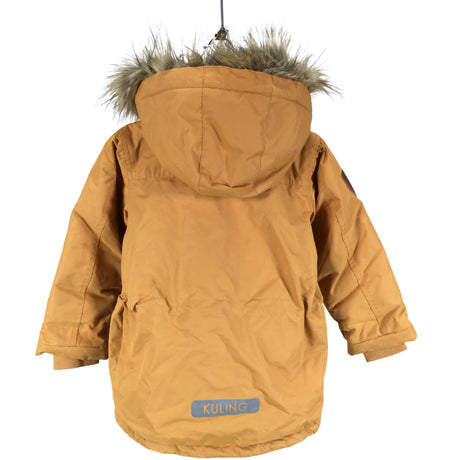 Unisex Kuling - Parkatakki, koko 92 - 98 -  (2)