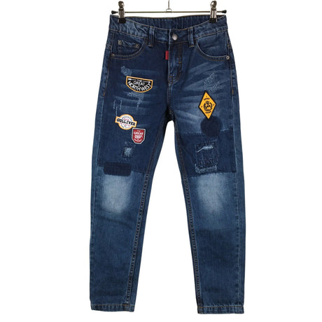 Unisex Gulliver - Farkut, koko 128 - 134 -  ()