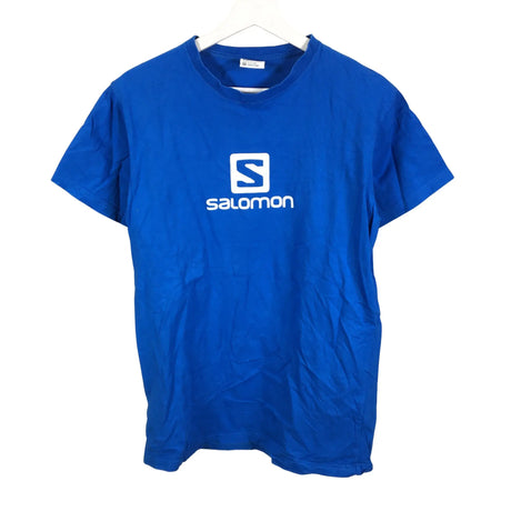 Unisex Salomon - T-paita, koko M -  ()