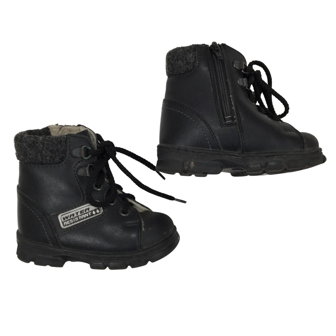 Unisex JD.mod.dep. - Talvikengät, koko 22 -  (1)