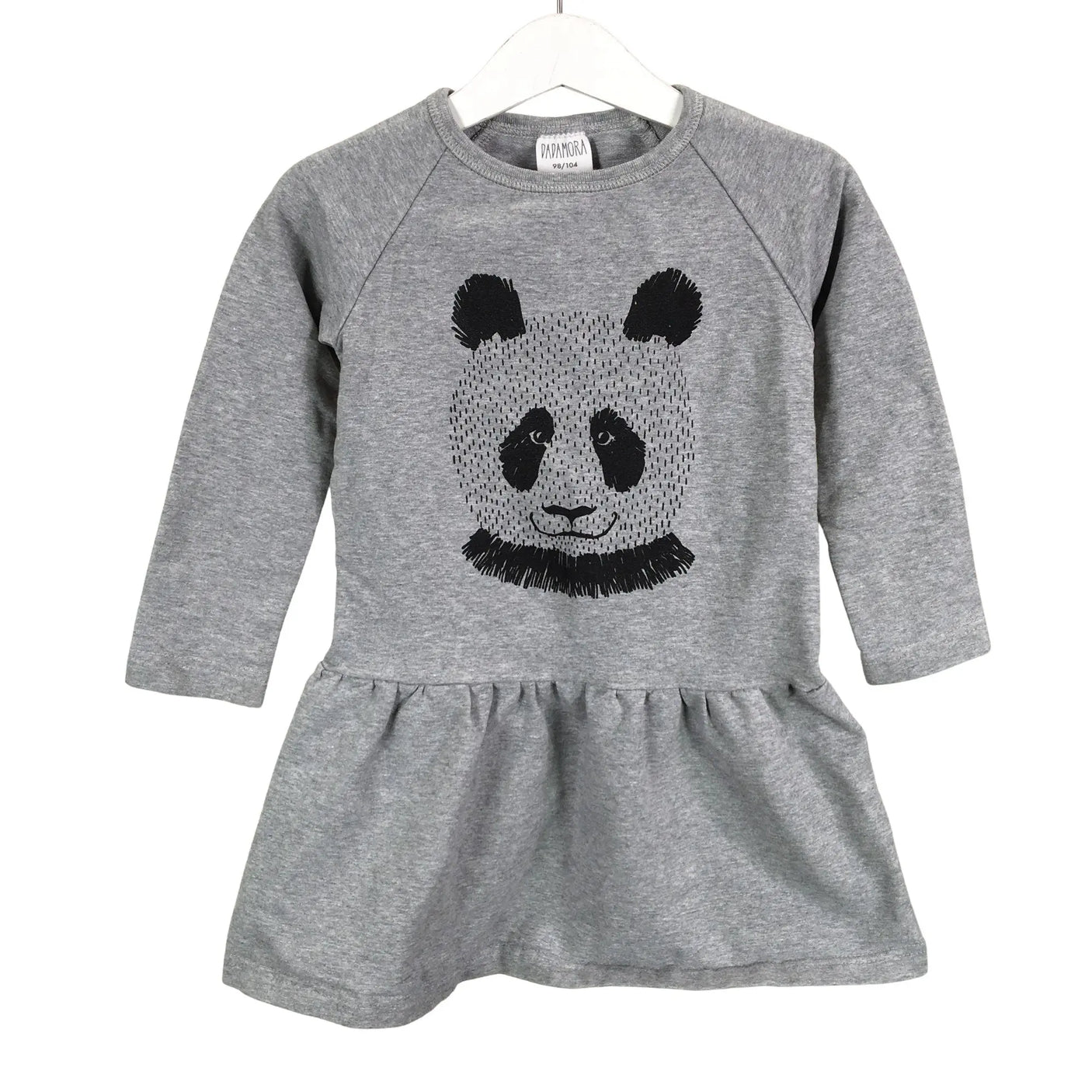 Unisex Dadamora - Collegemekko, koko 98 - 104 -  (1)