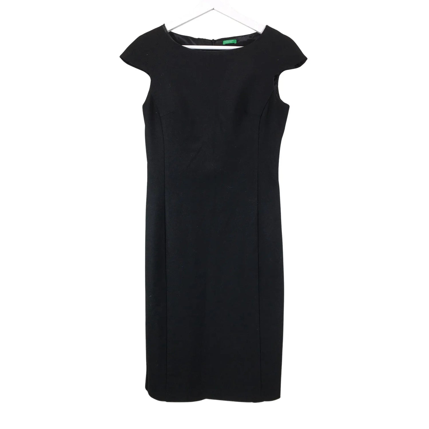 Kotelomekko, koko 38 Benetton Mekko