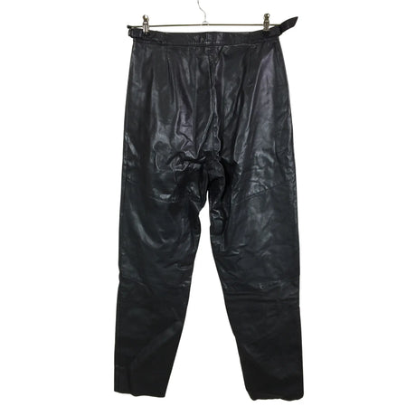 Unisex Menora - Nahkahousut, koko 38 -  (2)