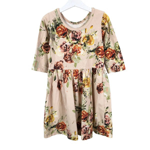 Unisex Kaiko - Trikoomekko, koko 122 - 128 -  (2)