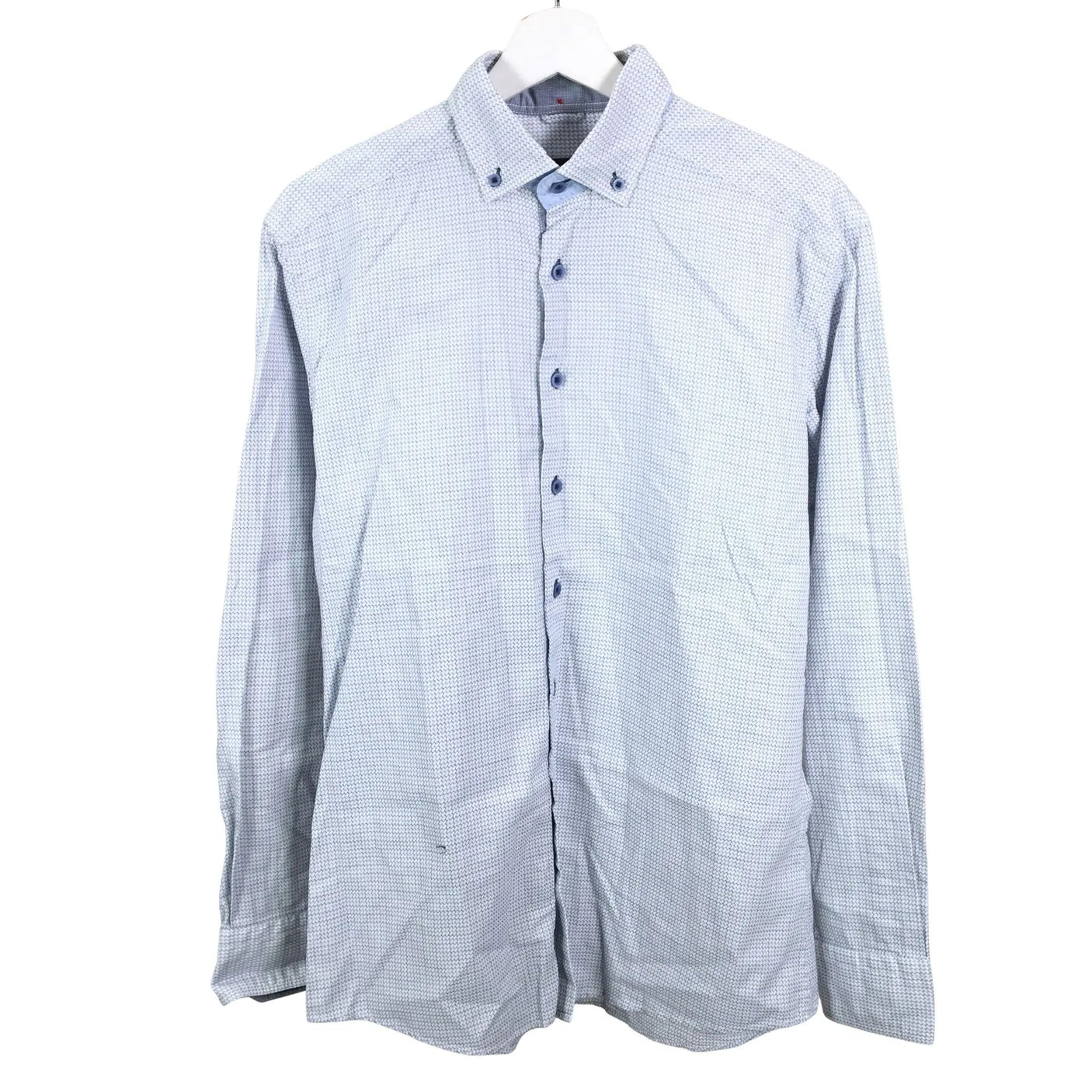 Unisex Balmain - Kauluspaita, koko M -  (1)
