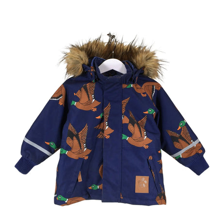Unisex Mini Rodini - Toppatakki, koko 80 - 86 -  ()