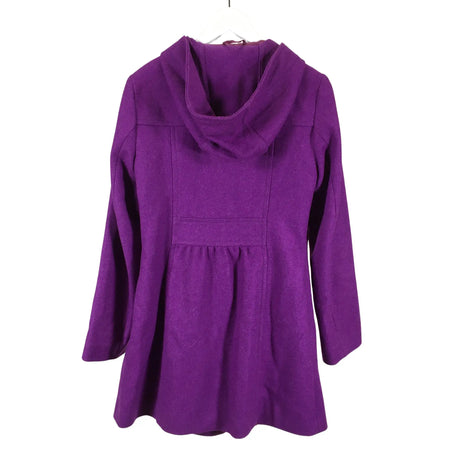 Unisex Benetton - Villakangastakki, koko 38 -  (2)