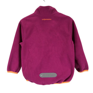 Unisex Stormberg - Windfleecetakki, koko 92 - 98 -  (2)