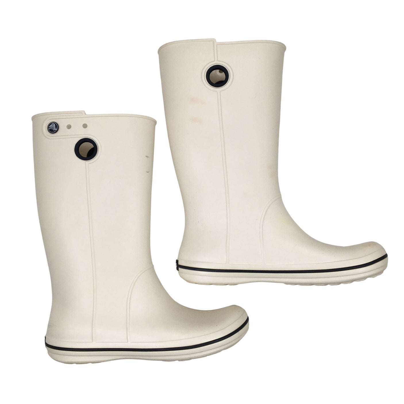 Unisex Crocs - Kumisaappaat, koko 39 -  (1)