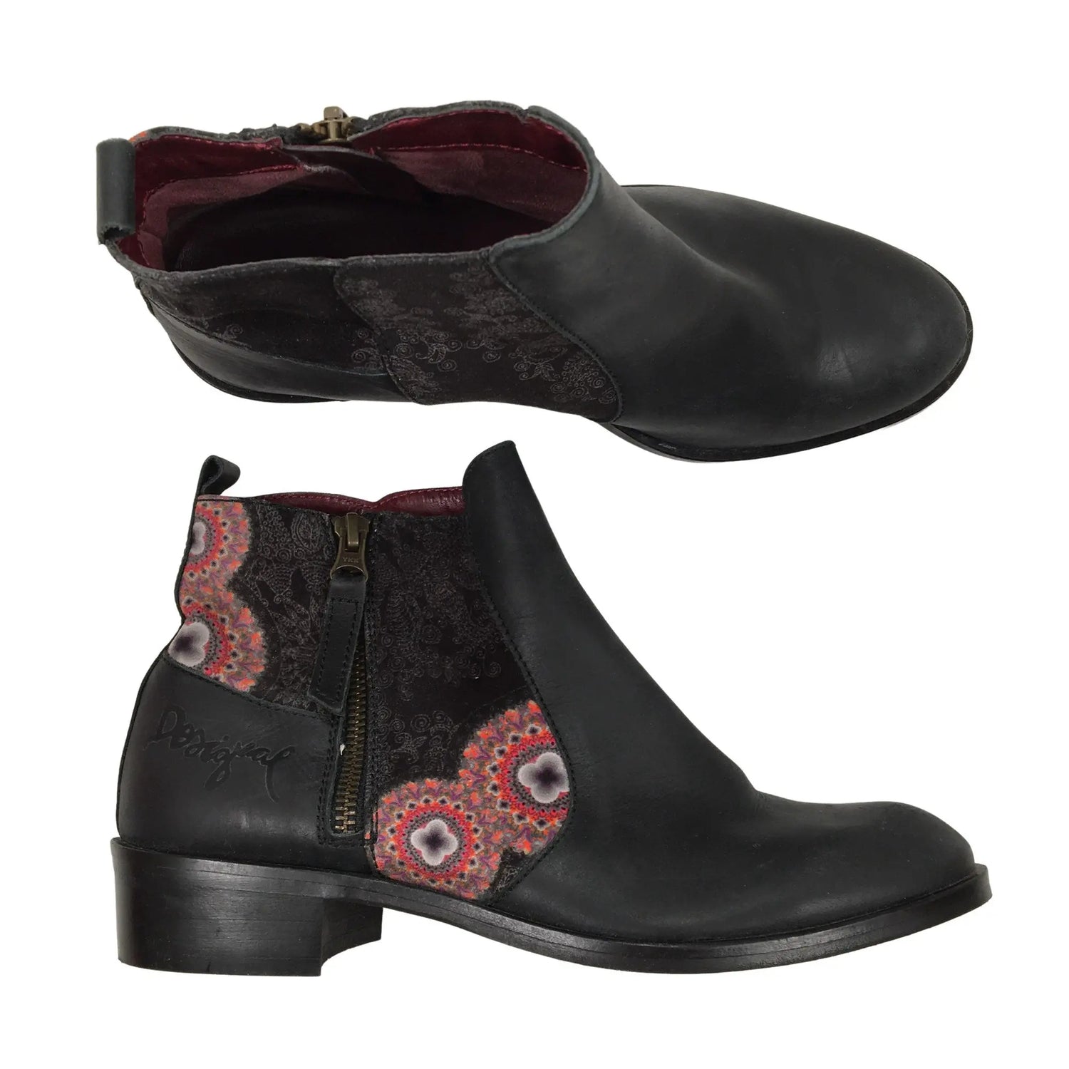 Nilkkurit, koko 39 Desigual Nilkkurit