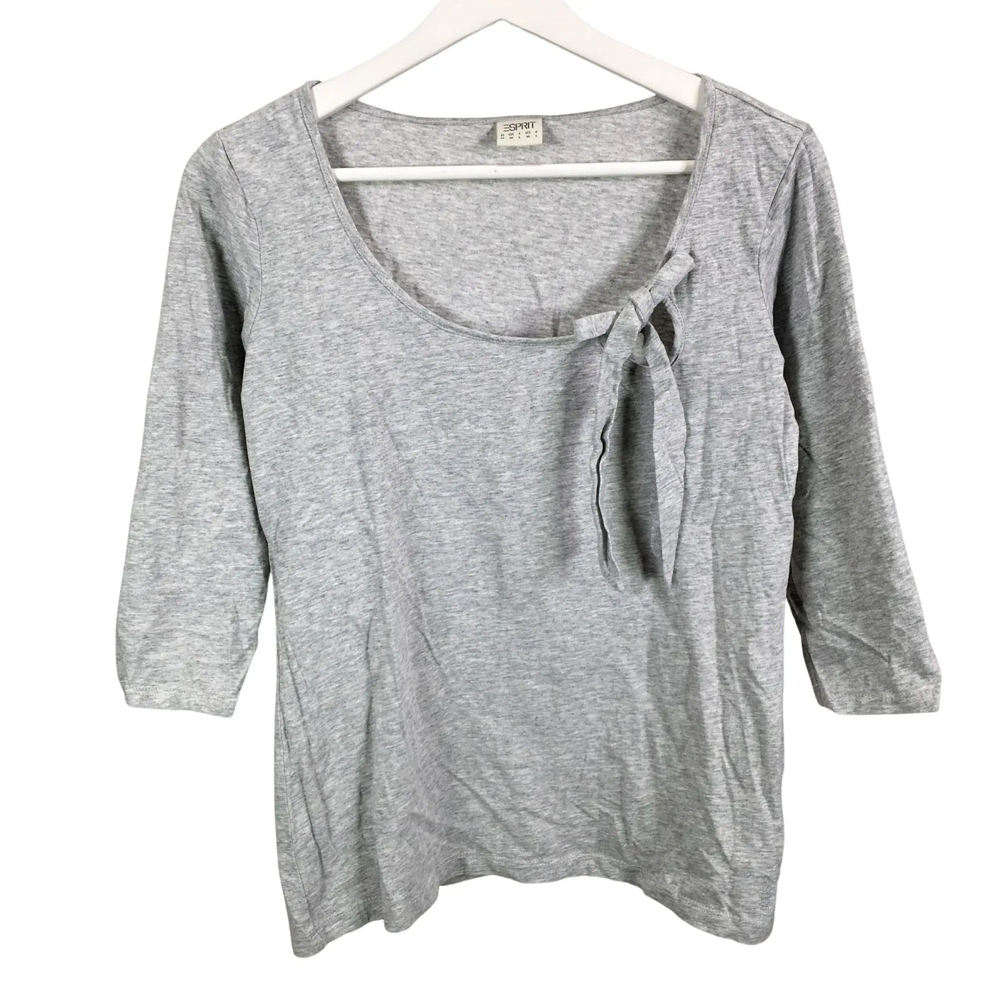 Unisex Esprit - Trikoopaita, koko 38 -  (1)