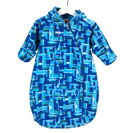 Unisex Reima - Makuupussi, koko Ei kokoa -  ()