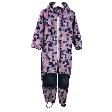 Unisex Name It - Softshellhaalari, koko 98 - 104 -  ()