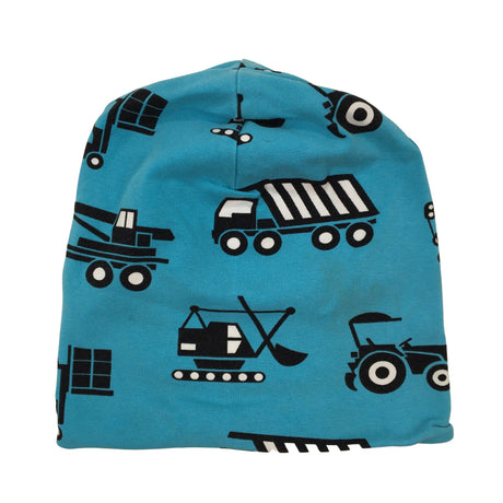 Unisex Mökö - Ohut pipo, koko 48 - 50 cm -  ()
