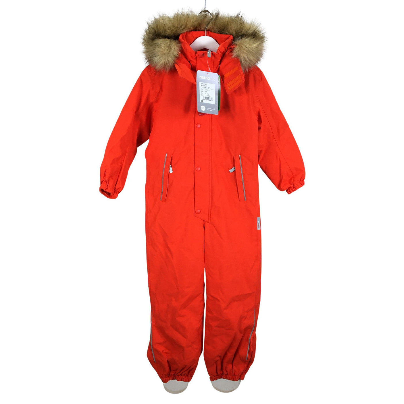 Toppahaalari, koko 110 - 116