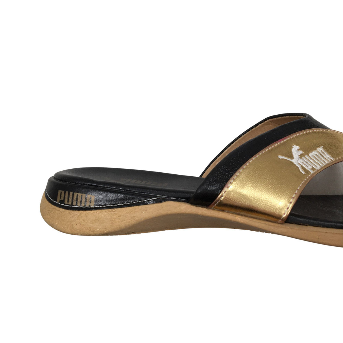 Unisex Puma - Sandaalit, koko 39 -  (2)